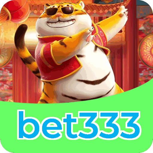 Material promocional do app bet333 — ilustração, não métricas auditadas nesta página