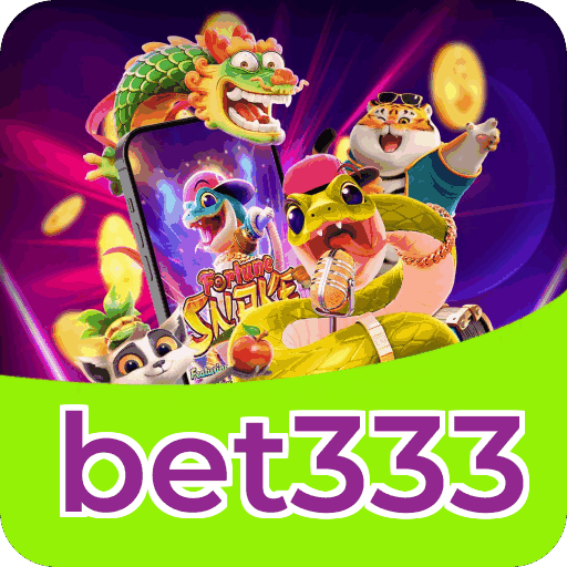 Números do app bet333 em material de marketing — ilustração, não auditoria