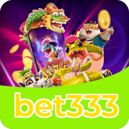 Estatísticas de bônus da bet333